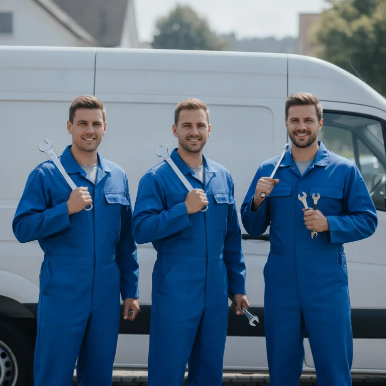 Kühlerreparatur Team in Biel/Bienne
